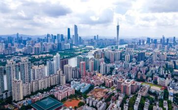 广州塔作文300字6篇