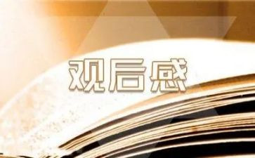 观看《榜样》4观后感优秀5篇