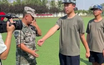 观训心得体会800字优质5篇