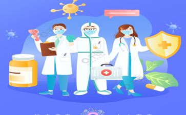 防冠状病毒个人事迹6篇