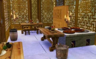 读中国古代故事读后感8篇