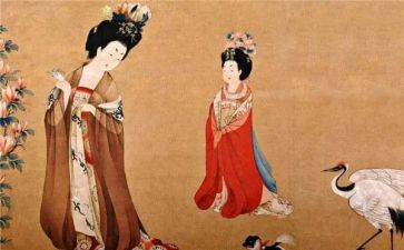 4古代诗歌四首教案6篇