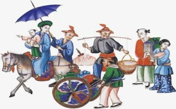 读中国古代故事读后感精选8篇