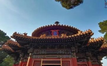 故宫的作文优质8篇