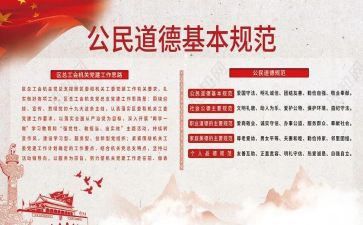 学规范心得体会8篇