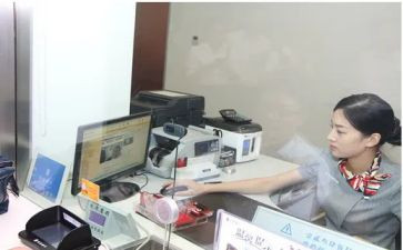 综合柜员岗个人总结5篇