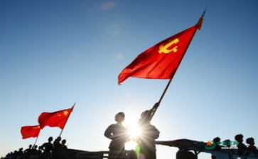 国防军训国防教育心得体会7篇