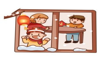 我过年了作文参考7篇