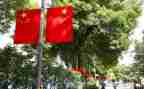 期中国旗下演讲稿7篇