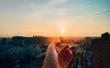 过去的我作文300字5篇