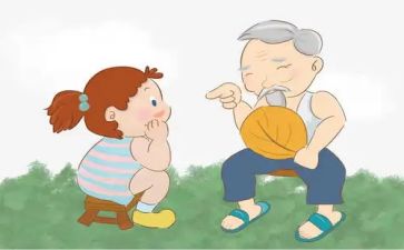 我故事的作文600字优秀6篇