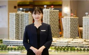 置业顾问年度工作总结模板5篇