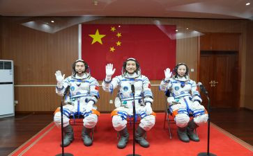 载人航天精神心得体会6篇
