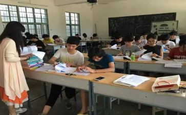 函授实习自我鉴定6篇