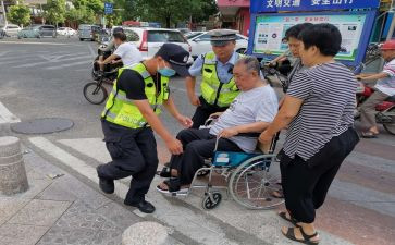 做一件好事些心得体会5篇