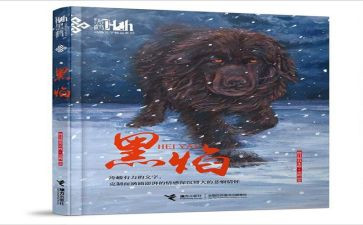 黑焰读后感300字精选5篇