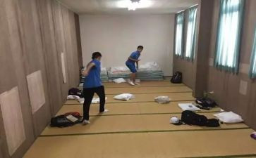 幼儿园合宿活动方案推荐5篇