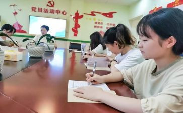 发展学生核心素养的心得体会5篇
