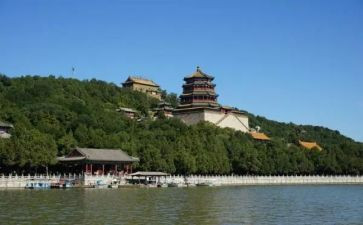 顾和园读后感推荐5篇