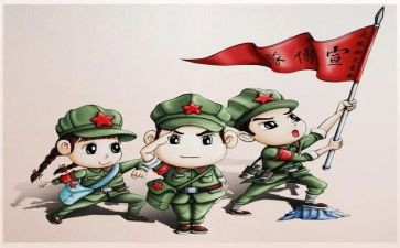 红军树的心得体会8篇