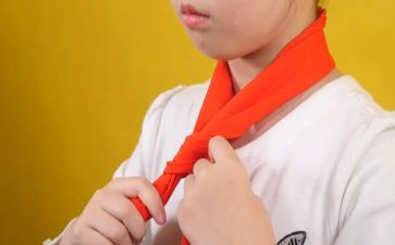 红领巾奖章个人优秀事迹6篇