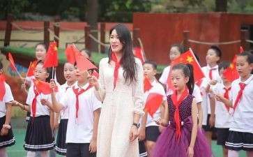 学习红领巾爱学习心得体会6篇