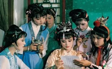 读红楼梦读后感400字最新8篇