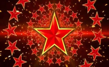 s闪闪的红星读后感参考7篇