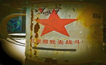 红星照中国读后感800字6篇