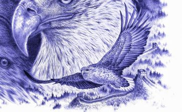 小班语言《画》教案通用7篇