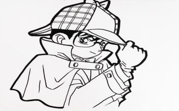 古诗《画》的读后感6篇