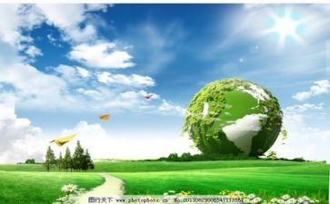 环保工作半年度总结5篇