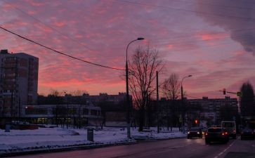 乡村的黄昏作文600字作文5篇