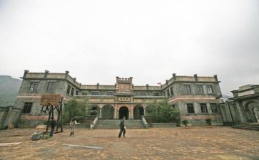 黄埔军校观后感6篇
