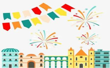 欢庆“六一”作文模板6篇