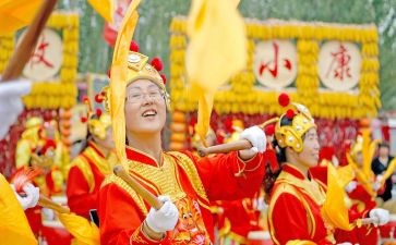 欢庆六一作文模板8篇