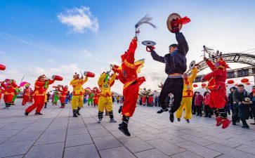 欢庆教学反思7篇