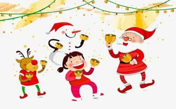 欢庆六一作文6篇