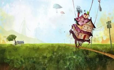 《幻想》作文7篇