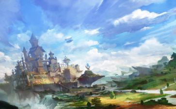 《幻想》作文参考7篇