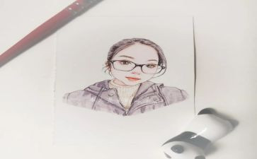 我的画像作文200作文7篇