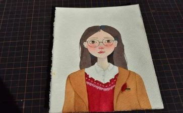 我的画像作文200作文通用7篇