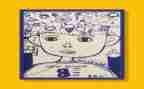 我的画像作文300作文优质6篇