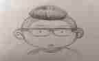 写自己画像的作文优质6篇