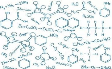 个人总结化学教师个人总结8篇
