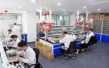 2024年化验室个人总结优质8篇
