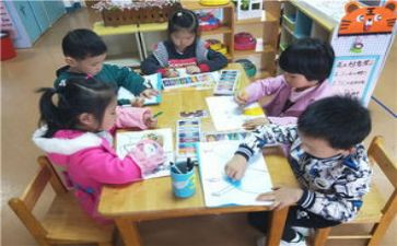 幼儿绘画活动方案推荐5篇