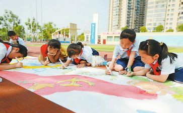 绘画比赛活动总结7篇