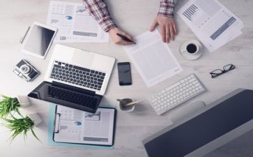 个人总结会计工作总结5篇