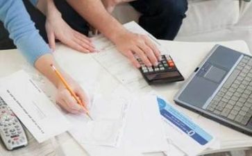 会计月工作总结个人总结最新5篇